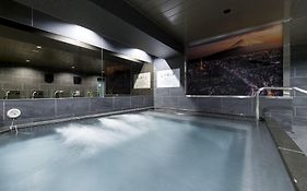 安心お宿 woman Tokyo 銀座汐留店 - 女性専用